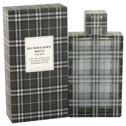 Burberry Brit For Him EDT Spra